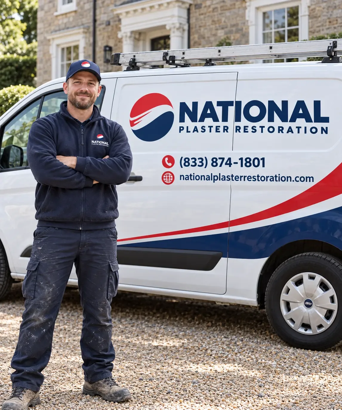 Plaster Repair company in Oark, AR